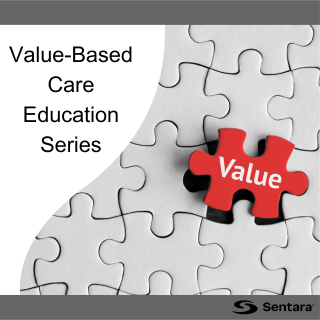 Value-Based Care - Risk Adjustment Compliance Banner